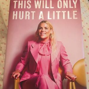 *GREAT READ* This Will Only Hurt A Little